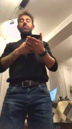 Matteodom85 webcam cam4 model stream image