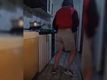 Kingofqueen23 webcam model stream image