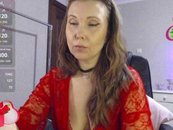 RussellTara webcam model stream image