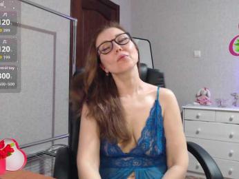 RussellTara webcam model stream image