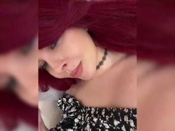 Lu-Mars webcam model stream image