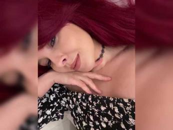 Lu-Mars webcam model stream image