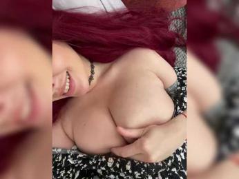 Lu-Mars webcam bongacams model stream image