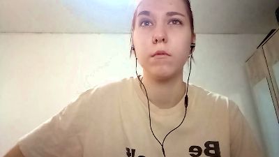 KathlineDausch webcam model stream image