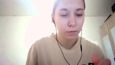 KathlineDausch webcam model stream image