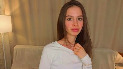 FlorWhitehead webcam model stream image