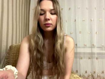 TessaOfferman webcam model stream image