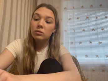 TessaOfferman webcam model stream image