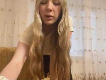 TessaOfferman webcam model stream image