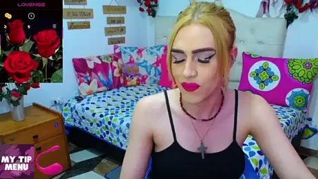 golden_girl01 webcam model stream image