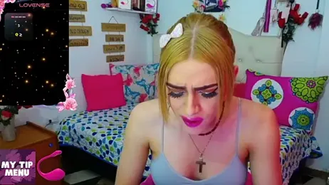 golden_girl01 webcam model stream image