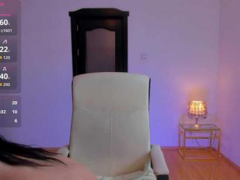 Peanaughty webcam model stream image