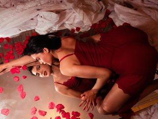 Blair Badgley webcam model stream image