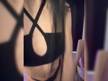 OhHoney webcam model stream image