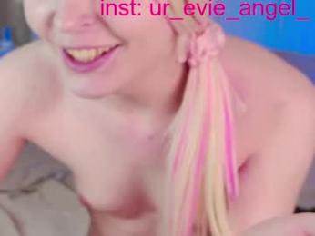 kitty_dora webcam model stream image