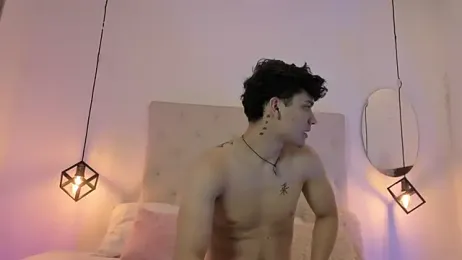 MeilyMuse_Maximus webcam model stream image