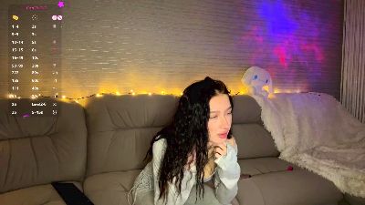 EchoAquas webcam model stream image