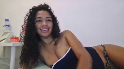 Canelasol2 webcam model stream image