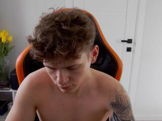 Dany Davis webcam model stream image