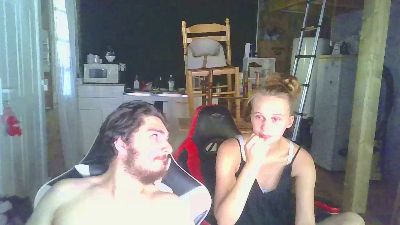 Chrissexy40 webcam cam4 model stream image