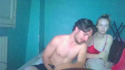 Chrissexy40 webcam model stream image