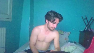 Chrissexy40 webcam model stream image