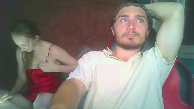 Chrissexy40 webcam model stream image