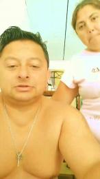 Papito7948 webcam model stream image