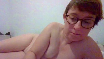 Pomponette6 webcam model stream image