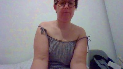 Pomponette6 webcam model stream image