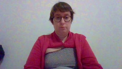 Pomponette6 webcam model stream image