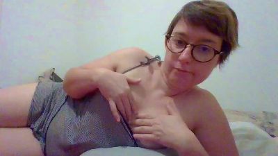 Pomponette6 webcam model stream image