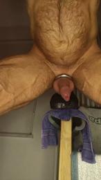 XXLDildoRider webcam cam4 model stream image