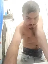 Tsabi webcam model stream image
