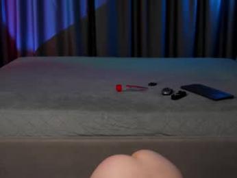 _healing_hottie_ webcam model stream image