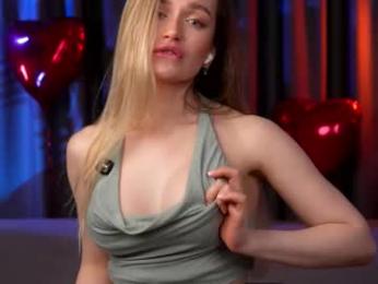 _healing_hottie_ webcam model stream image