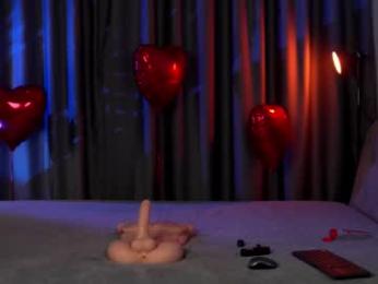 _healing_hottie_ webcam model stream image