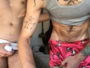 brianmuscle webcam model stream image