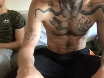 brianmuscle webcam model stream image