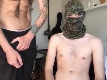 brianmuscle webcam model stream image