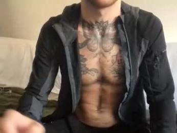 brianmuscle webcam model stream image