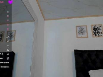 MilaWinslet webcam bongacams model stream image
