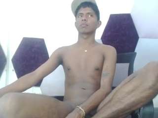 mick-storm webcam model stream image