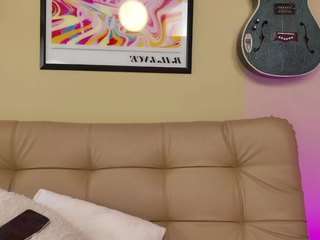 gabymanson1 webcam model stream image