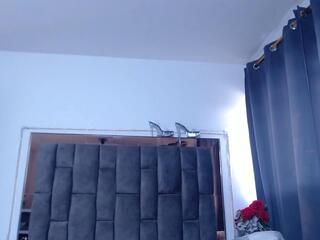 Salmma Joha webcam model stream image