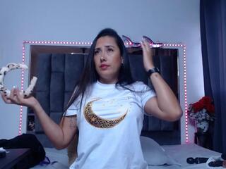 Salmma Joha webcam model stream image