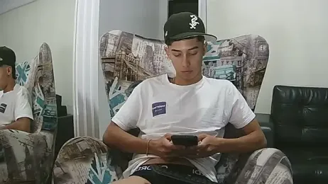 Matt_Jonnes webcam model stream image