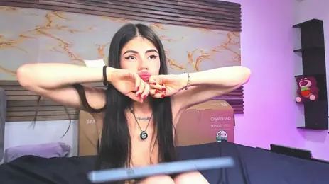 Cloe_roouse webcam stripchat model stream image