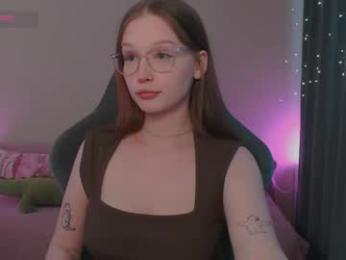 solanochka webcam model stream image