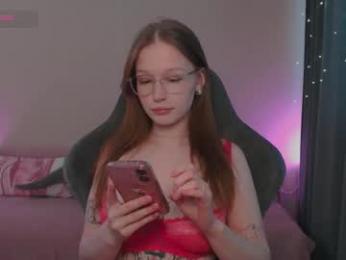 solanochka webcam model stream image